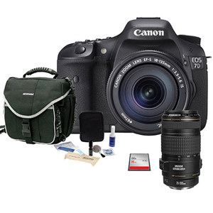 Canon 7D: Picture 1 regular