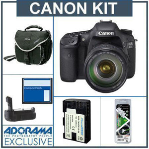 Canon 7D: Picture 1 regular