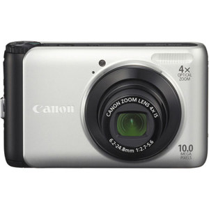 Canon A3000 IS: Picture 1 regular