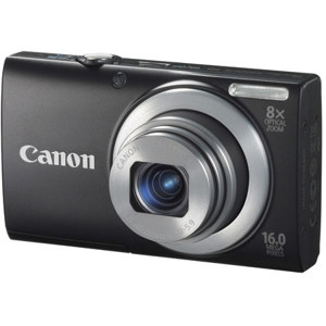 Canon PowerShot A4000 Digital Camera 6149B001