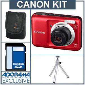 Canon A800: Picture 1 regular