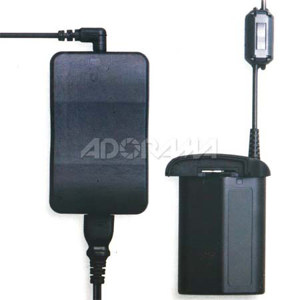 Canon ACK-E4 AC Adapter Kit 1896B002