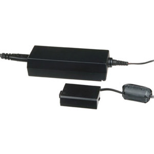 Image :  Canon ACK-E5 AC Adapter Kit for the EOS-Rebel XSi Digital SLR Cameras 