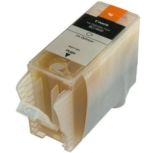  Canon BCI-8WF Water Fast Ink Optimizer Tank for the BJC-8500 Inkjet Printer. 