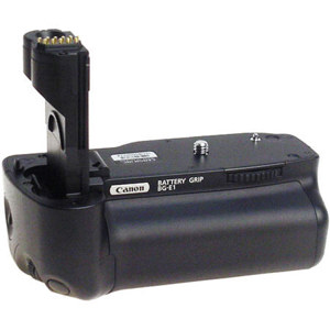 Canon Bg-e1 Batt Pack F/dig Rebel: Picture 1 regular