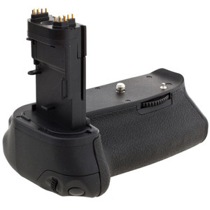 Flashpoint Professional Battery Grip for EOS 6D Digital Camera Thumbnail Image