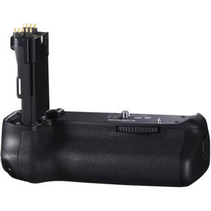 Canon BG-E14 Battery Grip for EOS 70D Digital Camera Thumbnail Image