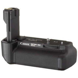 CANON BG-E2 BATTERY GRIP F/EOS-20D 30D,WITH AA ...: Picture 1 regular