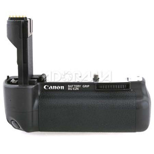CANON BG-E2N BATTERY GRIP F/EOS 20D 30D 40D SLR.: Picture 1 regular