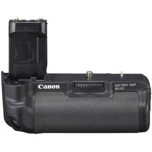 Canon Bg-e3 Battery Grip F/rebel Xt: Picture 1 regular