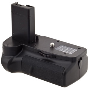 Flashpoint Professional Battery Grip BG1HFP