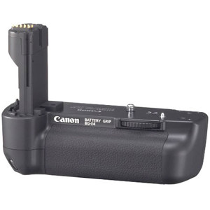 Canon Bg-e4 Battery Grip F/eos 5d Digtl: Picture 1 regular