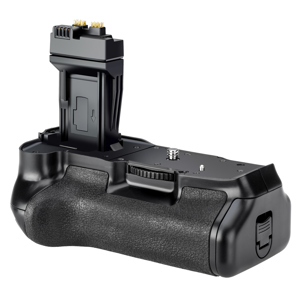 Image :  Flashpoint Professional Power Battery Grip For Canon EOS T2I/T3I/T4I 550D 