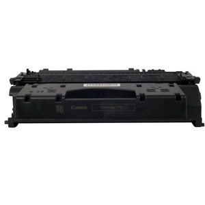  Canon 119 Standard Black Toner Cartridge for image MF5960 Printer, 2100 Page Yield, 