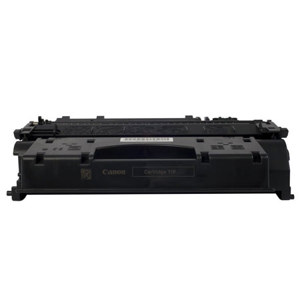  Canon 119II High Capacity Black Toner Cartridge for image MF5800 Printer, 6400 Page Yields 