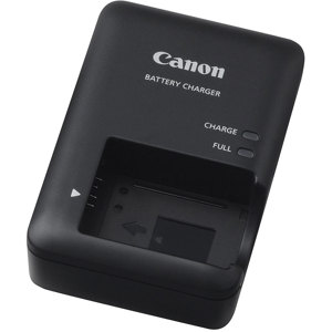 Canon CB-2LC Replacement Battery Charger for NB-10L Thumbnail Image