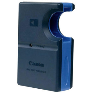 Canon Cb-2ls Bat Chargr F/nb1-lh (repl): Picture 1 regular