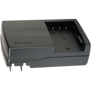 Canon Cb-2lt Battery Charger: Picture 1 regular
