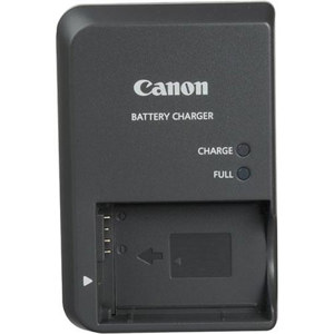 Canon CB-2LZ Battery Charger 3154B001