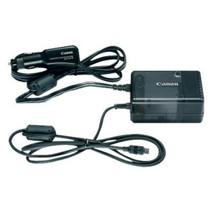  Canon CBA-CP100 Car Battery Adapter for the CP-100, CP- 200 & CP- 300 Dye Sub Printers. 