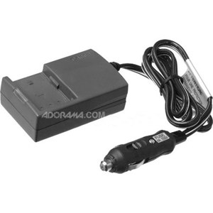 Canon CBC-NB2A Car Battery Charger 7873A002