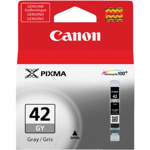  Canon CLI-42 Gray Ink Cartridge 