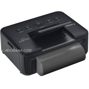 Canon CP800: Picture 1 regular
