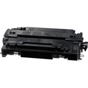  Canon 324 II Black High-Capacity Laser Toner Cartridge for ImageCLASS LBP6780dn Printer, 12500 Pages Yield 
