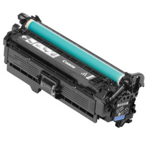  Canon 332 II Black High-Capacity Laser Toner Cartridge for Color imageCLASS LBP7780Cdn Printer, 12000 Pages Yield 