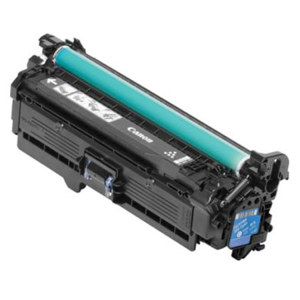  Canon 332 Cyan High-Capacity Laser Toner Cartridge for Color imageCLASS LBP7780Cdn Printer, 6400 Pages Yield 