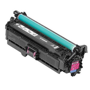  Canon 332 Magenta High-Capacity Laser Toner Cartridge for Color ImageCLASS LBP7780Cdn Printer, 6400 Pages Yield 