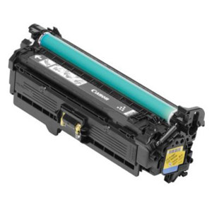  Canon 332 Yellow Laser Toner Cartridge for Color ImageCLASS LBP7780Cdn Printer, 6400 Pages Yield 