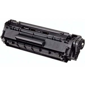  Canon Black Toner Cartridge # 104 for the FAXPHONE L120, L90, and imageCLASS MF4270, MF4150 and MF4690 (Yield Approximatly 2,000 pages) 