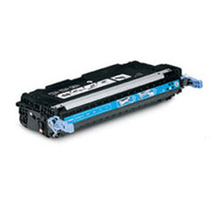  Canon Cyan Toner Cartridge 111 for  imageCLASS MF9150c & MF9170c Color Laser Printers, (Yield Approximatly 6,000 pages) 