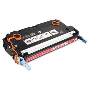  Canon Magenta Toner Cartridge 111 for  imageCLASS MF9150c & MF9170c Color Laser Printers, (Yield Approximatly 6,000 pages) 