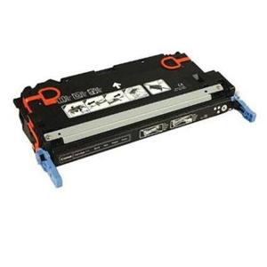  Canon Black Toner Cartridge 117 for  imageCLASS MF8450c Color Laser Printer, (Yield Approximatly 6,000 pages) 