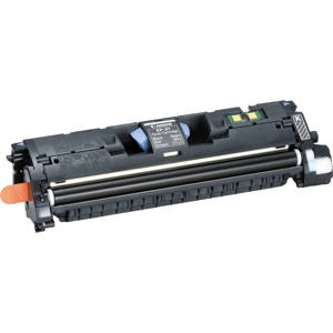  Canon EP-87 BK Black Toner Cartridge for the Color Laser imageCLASS 8180c & Color imageCLASS MF8170c All-in-Ones. 
