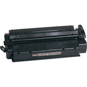  Canon S35 Black Toner Cartridge for the ImageClass D320 / 340 & Faxphone L170. 