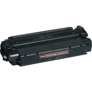  Canon X25 Black Toner Cartridge for the Monochrome Laser imageCLASS MF3240, MF3110, MF5730, MF5750 & MF5770 All-in-Ones 