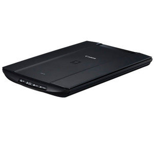 Canon LiDE 110: Picture 1 regular