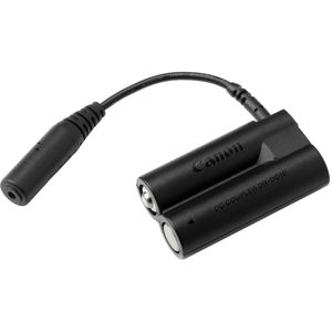 Canon DR-DC10 Coupler for PowerShot A800 Digital Camera: Picture 1 regular
