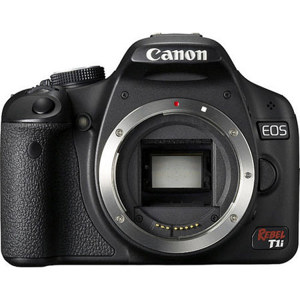 Canon T1i: Picture 1 regular