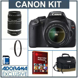Canon T2i: Picture 1 regular