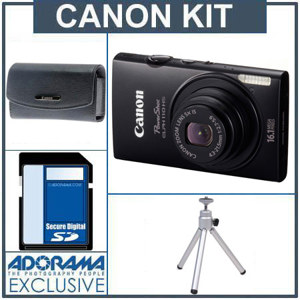 Canon 110 HS: Picture 1 regular