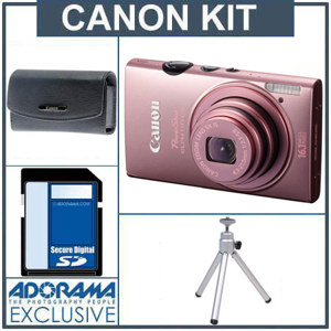 Canon 110 HS: Picture 1 regular