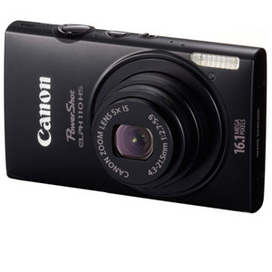 Canon 110 HS: Picture 1 regular