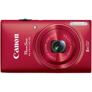 Canon 130 HS: Picture 1 regular