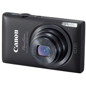 Canon 300 HS: Picture 1 regular