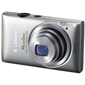 Canon 300 HS: Picture 1 regular