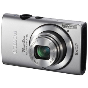 Canon 310 HS: Picture 1 regular